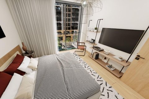 Квартира с 1 спальней на Saadiyat Cultural District, ОАЭ №91513 8