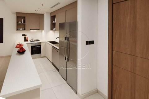 Квартира с 1 спальней на Saadiyat Cultural District, ОАЭ №91513 3