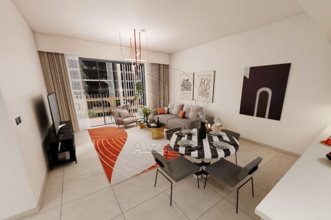 Квартира с 1 спальней на Saadiyat Cultural District, ОАЭ №91513 5