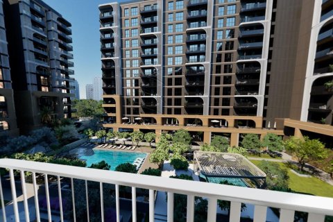 Квартира с 1 спальней на Saadiyat Cultural District, ОАЭ №91513 2