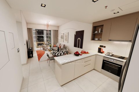 Квартира с 1 спальней на Saadiyat Cultural District, ОАЭ №91513 4