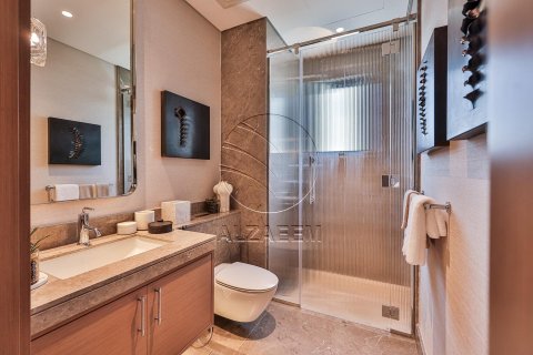 5 bedrooms Villa in Abu Dhabi, UAE No. 91514 20