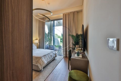5 bedrooms Villa in Abu Dhabi, UAE No. 91514 19