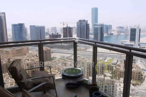 Apartment de 3 dormitorios en Dubai, UAE No. 1055 7