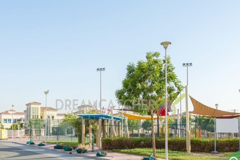 2448.90m² Land in Jumeirah Village Triangle, UAE No. 1053 8