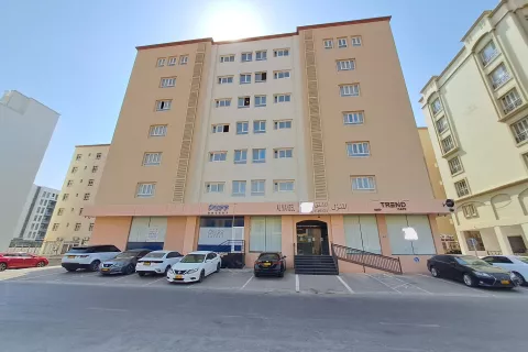 Apartment de 2 dormitorios en Muscat, Oman No. 106723 2