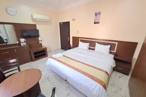 Apartment de 2 dormitorios en Muscat, Oman No. 106723 3