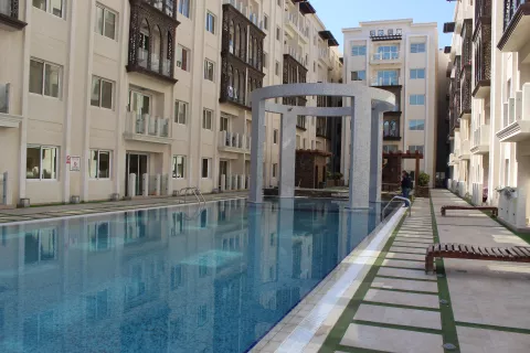4 bedrooms Apartment in Muscat, Oman No. 106729 5