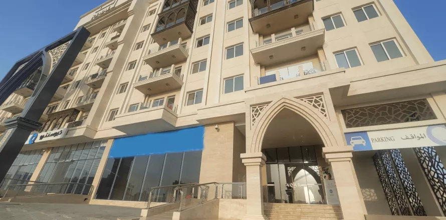 4 bedrooms Apartment in Muscat, Oman No. 106729