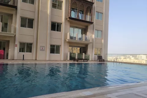 4 bedrooms Apartment in Muscat, Oman No. 106729 3