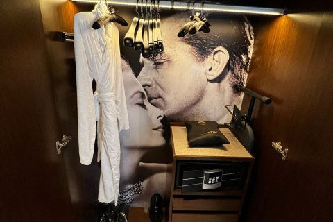 Hotel Apartamento de 1 habitación en Marasi Business Bay, UAE No. 142262 3