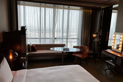 Hotel Apartamento de 1 habitación en Marasi Business Bay, UAE No. 142262 6