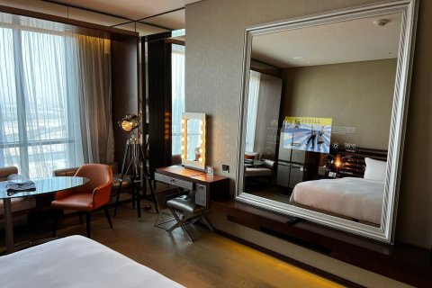 Hotel Apartamento de 1 habitación en Marasi Business Bay, UAE No. 142262 4