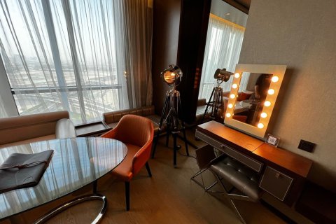 Hotel Apartamento de 1 habitación en Marasi Business Bay, UAE No. 142262 5