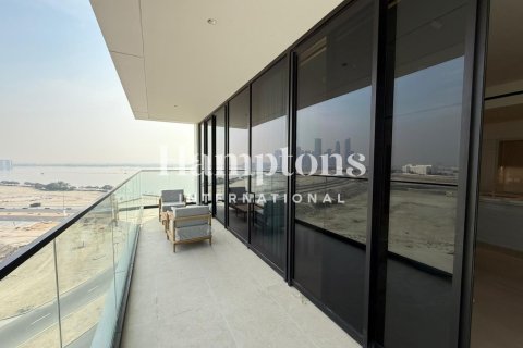 Apartamento tipo estudio Estudio en Al Jaddaf, UAE No. 142258