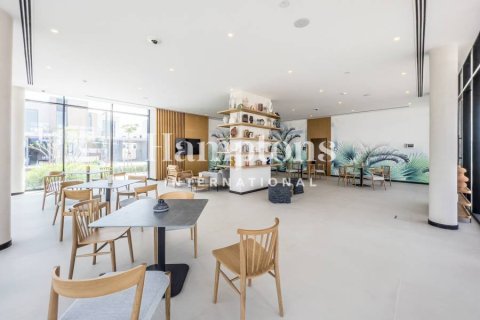 Townhouse de 3 dormitorios en Silver Springs, UAE No. 142257 14