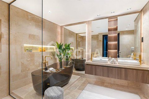 Appartement de 3 chambres à Al Fattan Marine Tower, UAE No. 155634 9