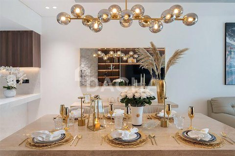 Appartement de 3 chambres à Al Fattan Marine Tower, UAE No. 155634 14