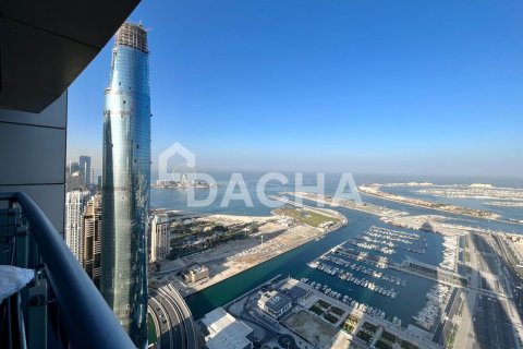 2 bedrooms Apartment in Princess Tower, UAE No. 155631 3