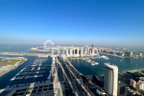 Apartment de 2 dormitorios en Princess Tower, UAE No. 155631