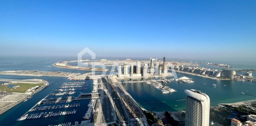 2 bedrooms Apartment in Princess Tower, UAE No. 155631