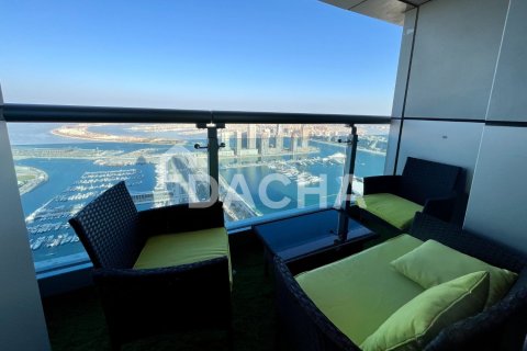 2 bedrooms Apartment in Princess Tower, UAE No. 155631 6