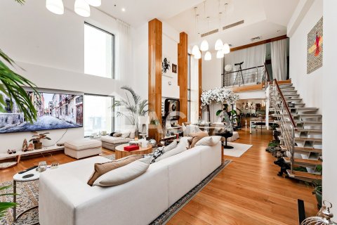 Apartment de 2 dormitorios en Sadaf, UAE No. 155629