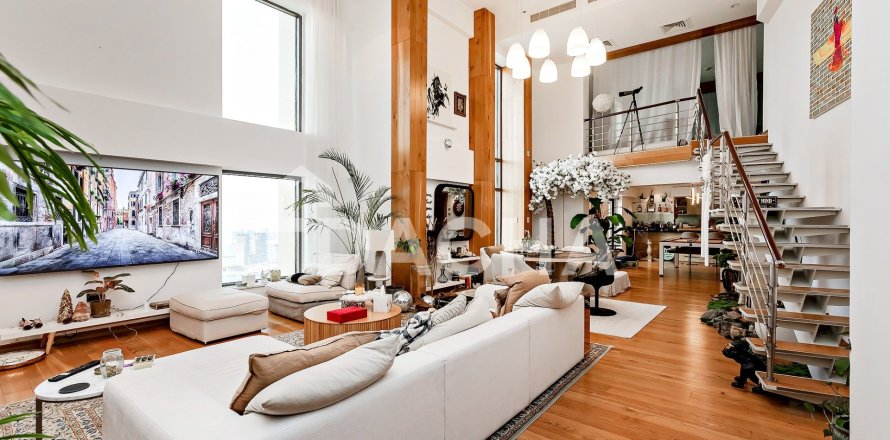 2 bedrooms Apartment in Sadaf, UAE No. 155629