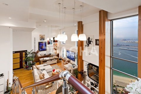 2 bedrooms Apartment in Sadaf, UAE No. 155629 17