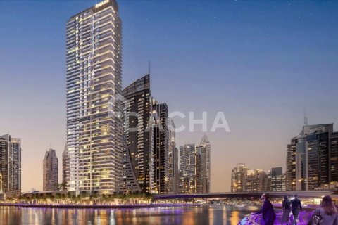 2 bedrooms Apartment in Dubai Marina, UAE No. 155630 4