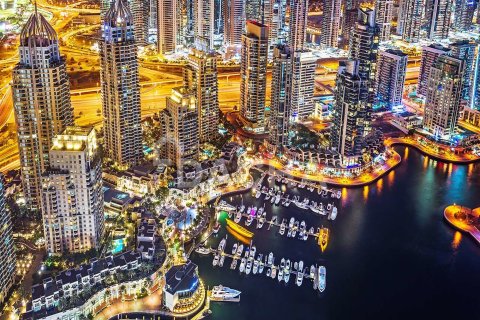 2 bedrooms Apartment in Dubai Marina, UAE No. 155630 7