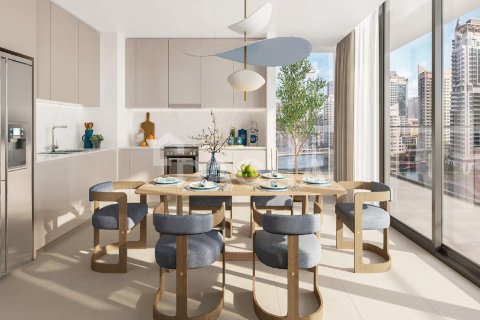 2 bedrooms Apartment in Dubai Marina, UAE No. 155630 10