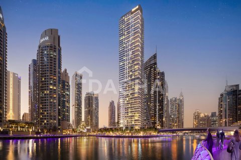 Apartment de 2 dormitorios en Dubai Marina, UAE No. 155630