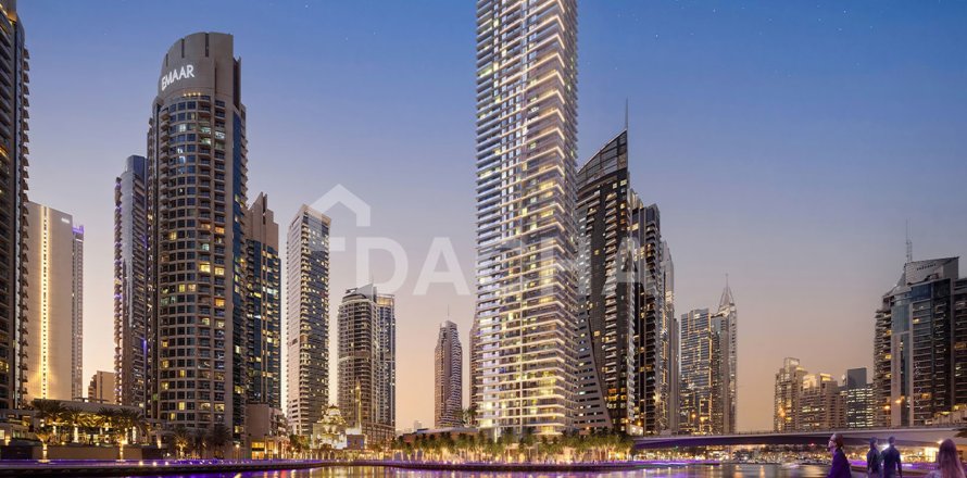 2 bedrooms Apartment in Dubai Marina, UAE No. 155630