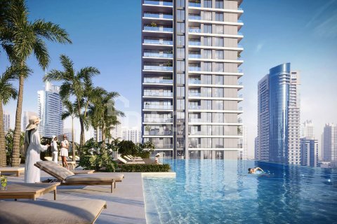 2 bedrooms Apartment in Dubai Marina, UAE No. 155630 3