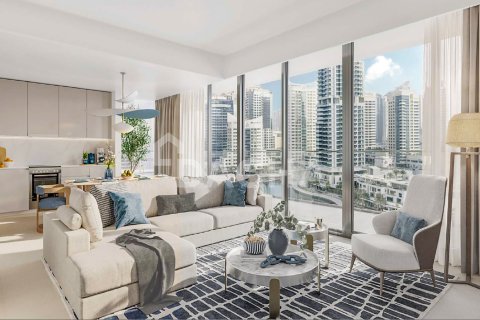 2 bedrooms Apartment in Dubai Marina, UAE No. 155630 11