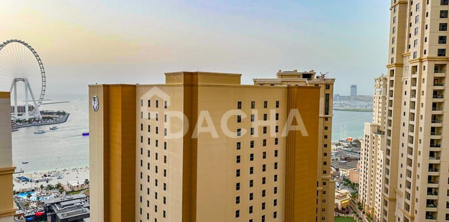 3 bedrooms Apartment in Shams, UAE No. 155632