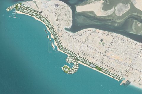 Appartement de 3 chambres à Umm Al Quwain, UAE No. 64853 19