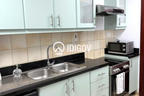 Apartment de 2 dormitorios en Shams, UAE No. 184881 14