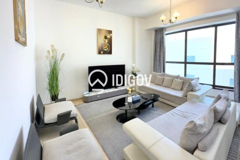 Apartment de 2 dormitorios en Shams, UAE No. 184881