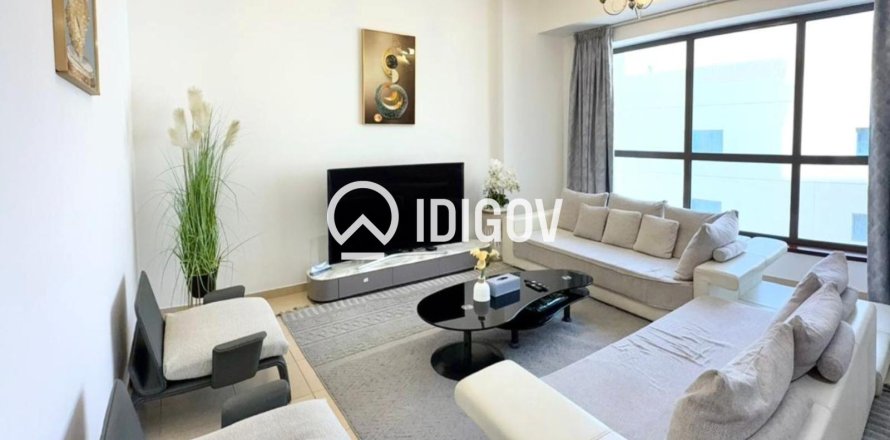 Apartment de 2 dormitorios en Shams, UAE No. 184881