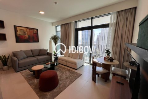 Apartment de 1 dormitorio en Dubai Creek Harbour (The Lagoons), UAE No. 184878 4
