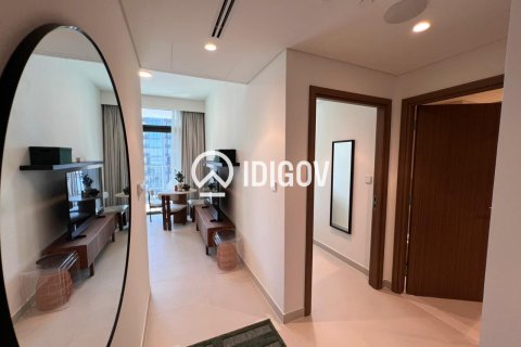 Apartment de 1 dormitorio en Dubai Creek Harbour (The Lagoons), UAE No. 184878 7