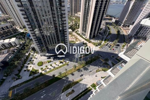 Apartment de 1 dormitorio en Dubai Creek Harbour (The Lagoons), UAE No. 184878 17