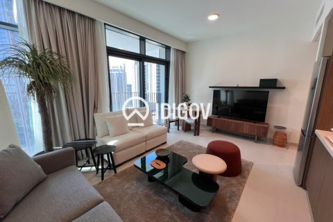 Apartment de 1 dormitorio en Dubai Creek Harbour (The Lagoons), UAE No. 184878 3