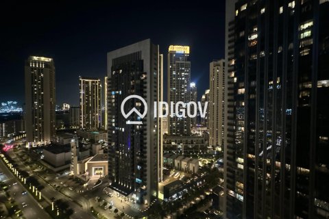 Apartment de 1 dormitorio en Dubai Creek Harbour (The Lagoons), UAE No. 184878 27