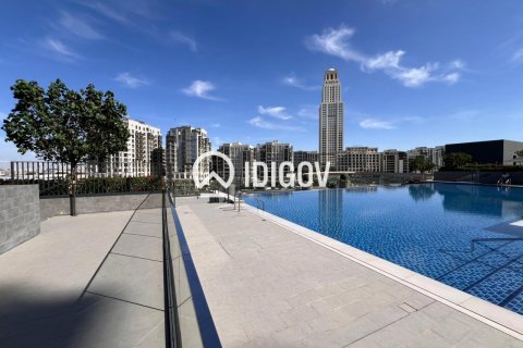 Apartment de 1 dormitorio en Dubai Creek Harbour (The Lagoons), UAE No. 184878 19