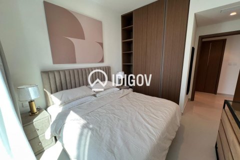 Apartment de 1 dormitorio en Dubai Creek Harbour (The Lagoons), UAE No. 184878 11