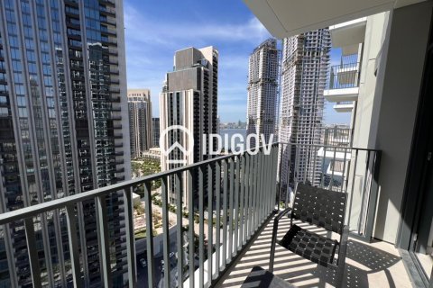 Apartment de 1 dormitorio en Dubai Creek Harbour (The Lagoons), UAE No. 184878 16