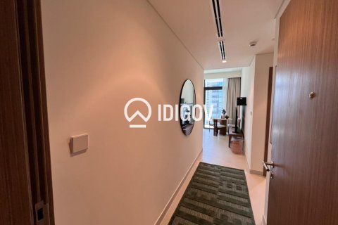 Apartment de 1 dormitorio en Dubai Creek Harbour (The Lagoons), UAE No. 184878 9